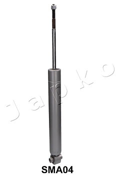 Original shockabsorber Geparts Rear  -  Smart