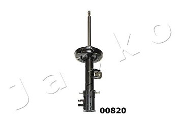 Original Stötdemper Geparts Fram  Vänster  -  Fiat