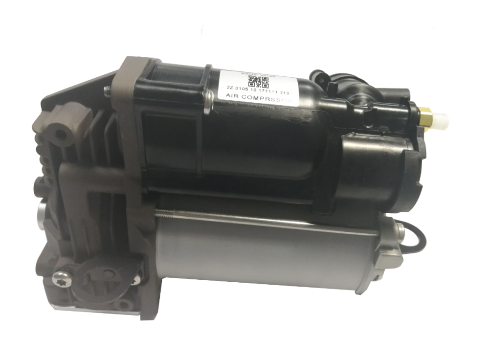 Kompressor luftfjädring - 2