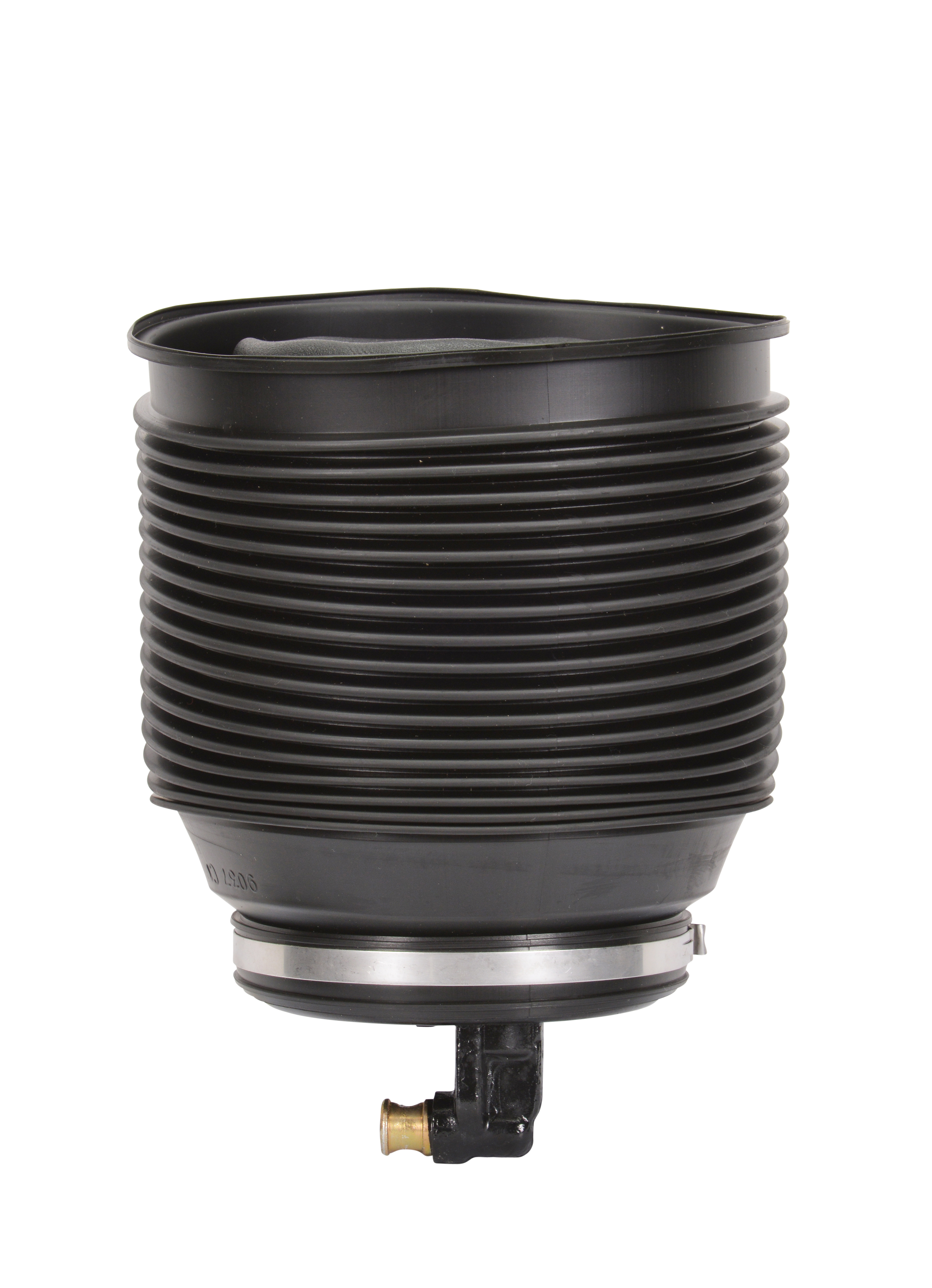 Bellows, Air suspension, Shock absorbers