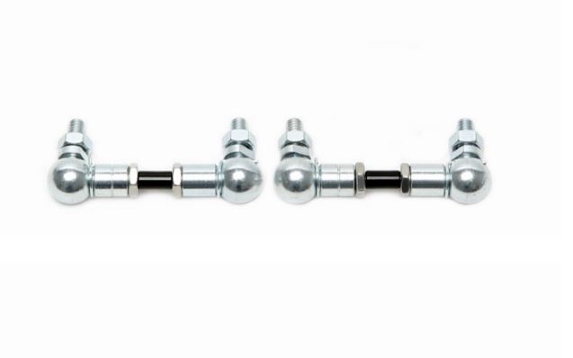 Geparts lowering spring rear, i5 eDRIVE, eDRIVE 40, lowers 0-30mm
