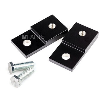 NIVÅREGLERINGSBYGLAR FÖR SÄNKNINGSSATS TILL VOLVO S80, V70 Fas III ( Fas 2 ), S60 II, S80 II 40MM, 12-