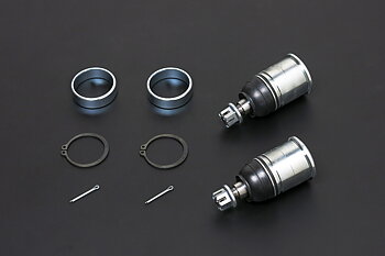 ACCORD 1990-2002 Främre ROLL CENTER ADJUSTER 2 St/Sats