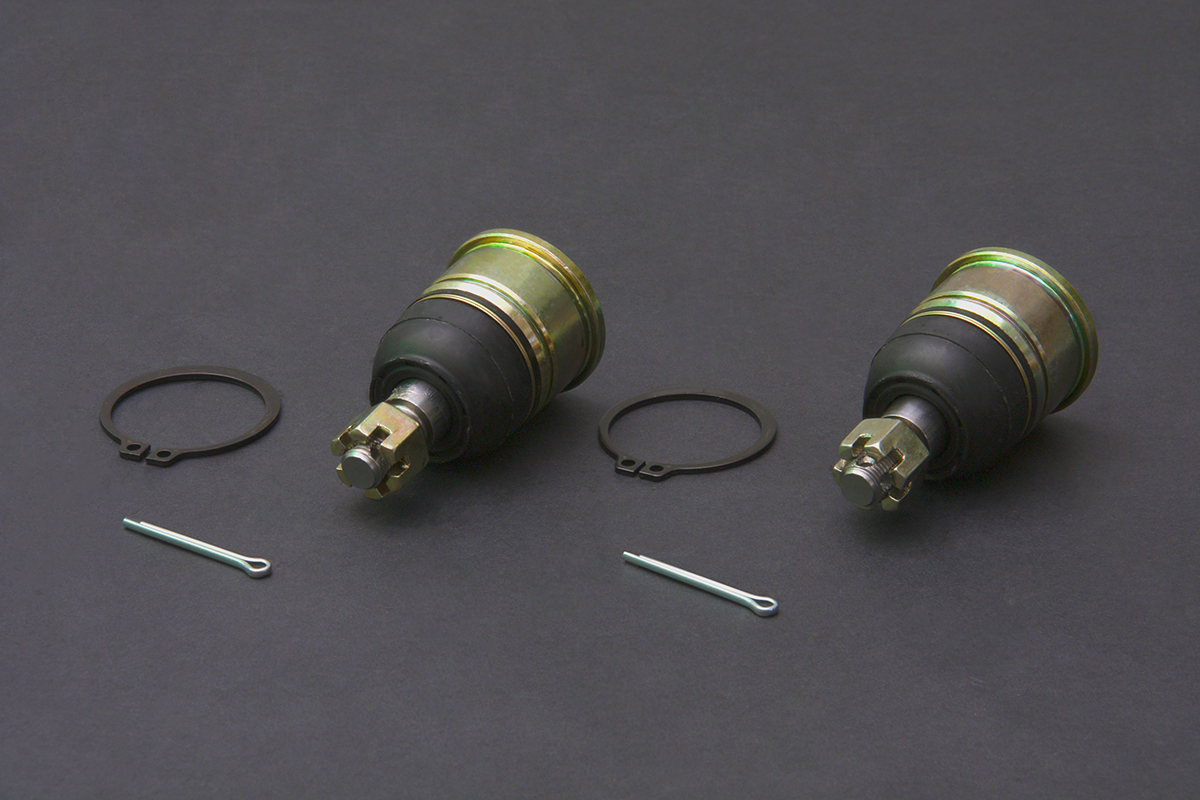 HONDA ACCORD'90-02
Främre LOWER Led
(OE STYLE) 2 St/Sats