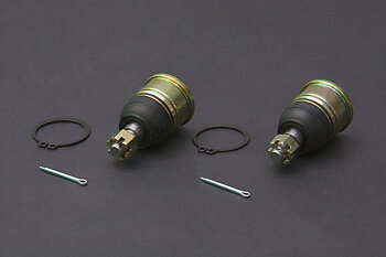 HONDA ACCORD'90-02
Främre LOWER Led
(OE STYLE) 2 St/Sats
