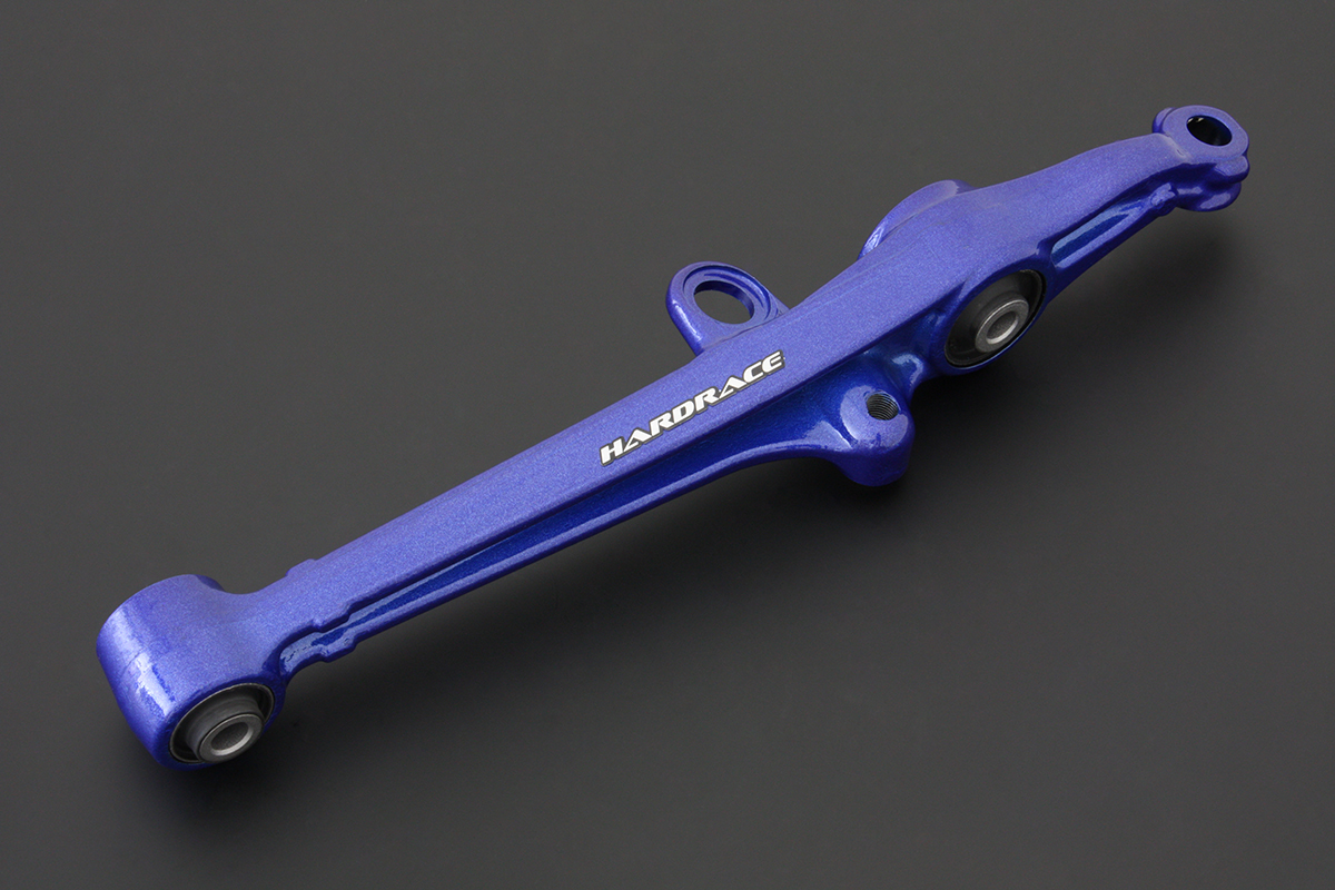 ACCORD 94-97 FRONT LOWER ARM - OE STYLE
(HARDEN RUBBER) 2PCS/SET