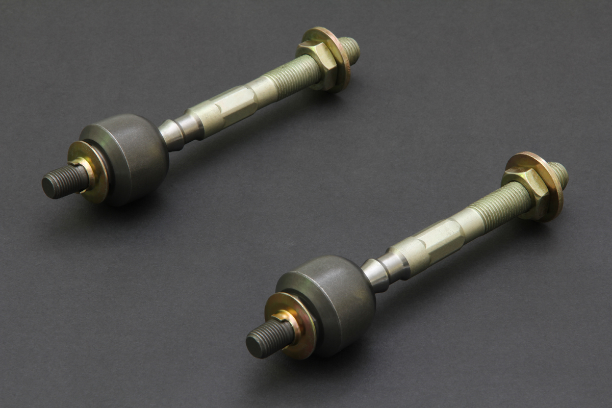 ACCORD 94-97 HARD TIE ROD (OE STYLE) 2PCS/SET