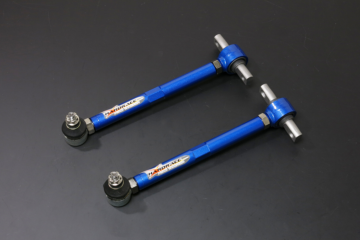 HONDA ACCORD/CB/CD'90-98
REAR CAMBER KIT 
(HARDEN RUBBER) 2PCS/SET