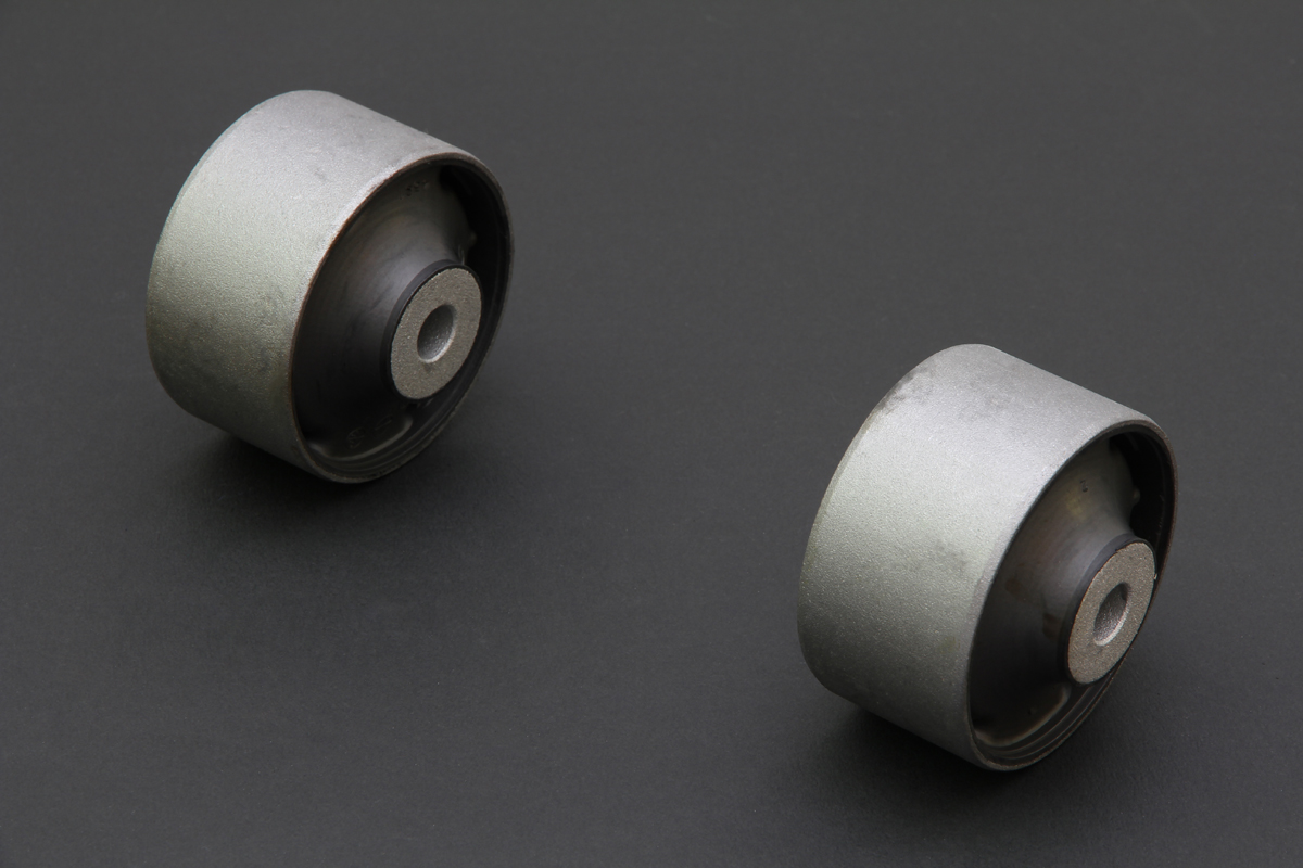 HONDA ACCORD 90-97 
REAR TRAILING ARM BUSH
(HARDEN RUBBER) 2PCS/SET