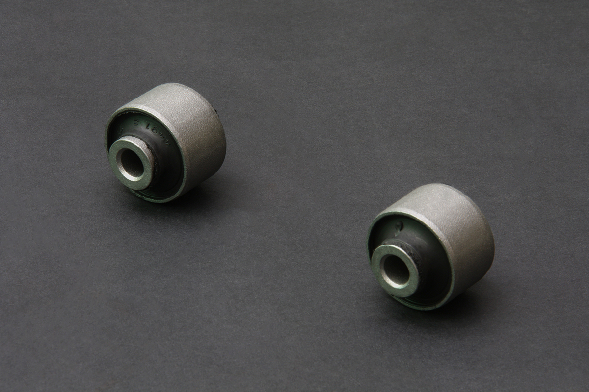 HONDA ACCORD 90-97 
REAR SHOCK ABORBERED/KNUCKLE BUSHING
(HARDEN RUBBER) 2PCS/SET