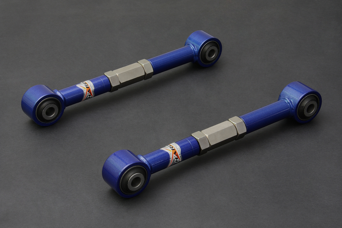 ACCORD'90-97 REAR FRONT LATERAL ARM
(HARDEN RUBBER) 2PCS/SET