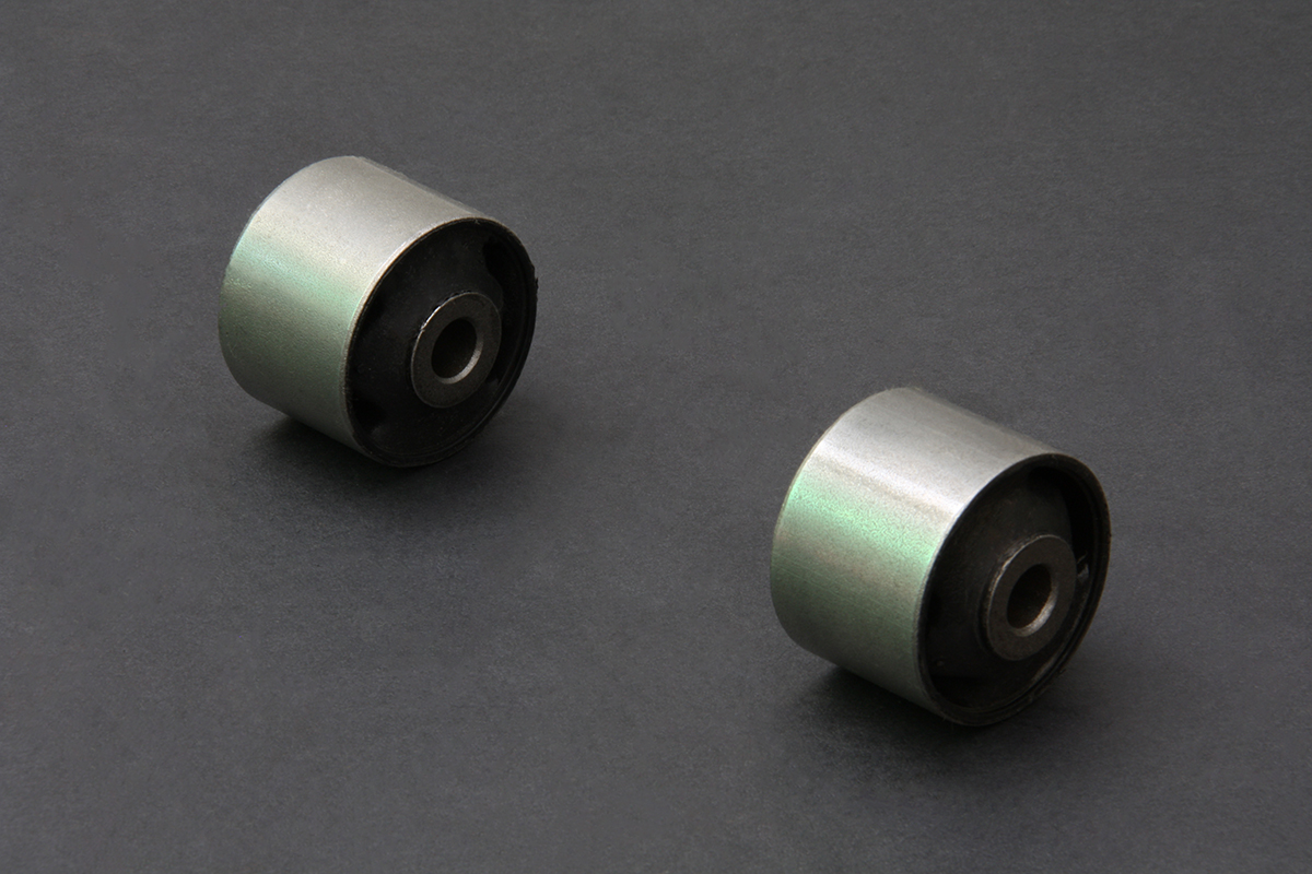 ACCORD 98-07 REAR TRAILING/LEADING ARM BUSHING
(HARDEN RUBBER) 2PCS/SET