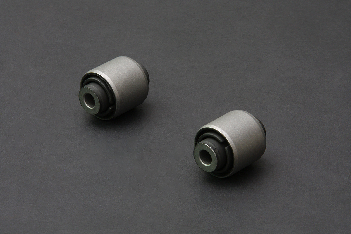 HONDA ACCORD 98-07 
REAR SHOCK BUSHING
(HARDEN RUBBER) 2PCS/SET