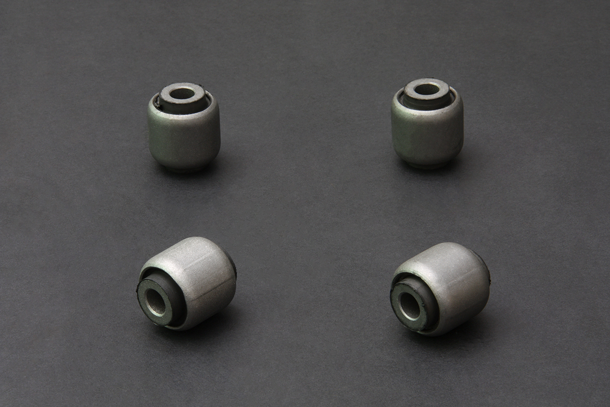 ACCORD 98-02 REAR KNUCKLE BUSHING
(HARDEN RUBBER) 4PCS/SET