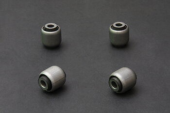 ACCORD 98-02 Bakre KNUCKLE Bussning
(Hårdare Gummi) 4 St/Sats