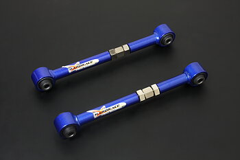 ACCORD'98 
Bakre LOWER LINK-Främre
(Hårdare Gummi) 2 St/Sats