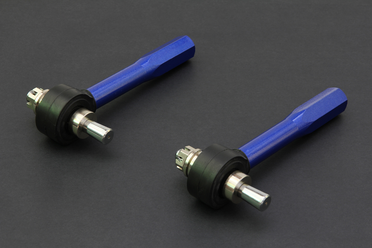 HONDA CIVIC EG/EK REVERSE
RC TIE ROD END 2PCS/SET
UPSIDE DOWN INSTALLATION