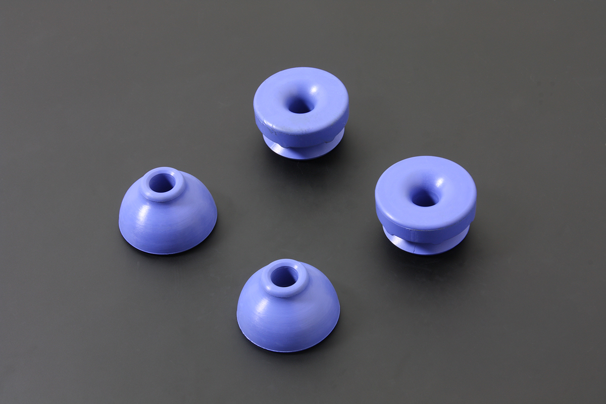 ACURA INTEGRA DA 90-93 
FRONT TENSION ROD BUSHING
(HARDEN RUBBER) 4PCS/SET
