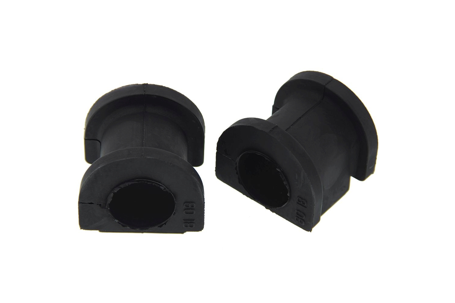 INTEGRA DC2/RS/LS/SE/GS/GS-R/DEL SO/NON TYPE-R USE
Främre-24MM Stab.  Bussning vart 2 St/Sats
