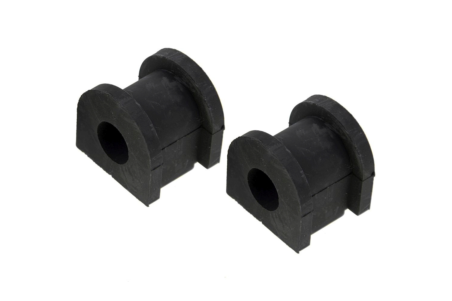 CIVIC EG/EK/DEL SOL REAR- 15MM
STABILIZER BUSHING BLACK 2PCS/SET