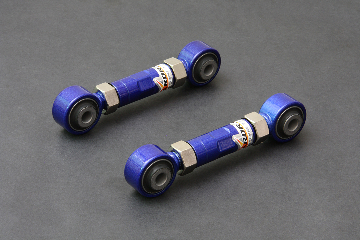 HONDA CIVIC EG/EK
REAR TOE CONTROL ARM
(HARDEN RUBBER) 2PCS/SET