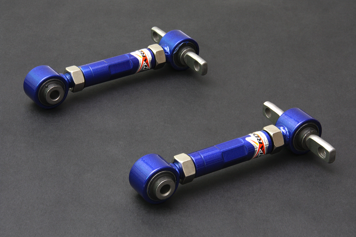 HONDA CIVIC EG/EK/DC2 
REAR UPPER CAMBER KIT
(HARDEN RUBBER) 2PCS/SET
