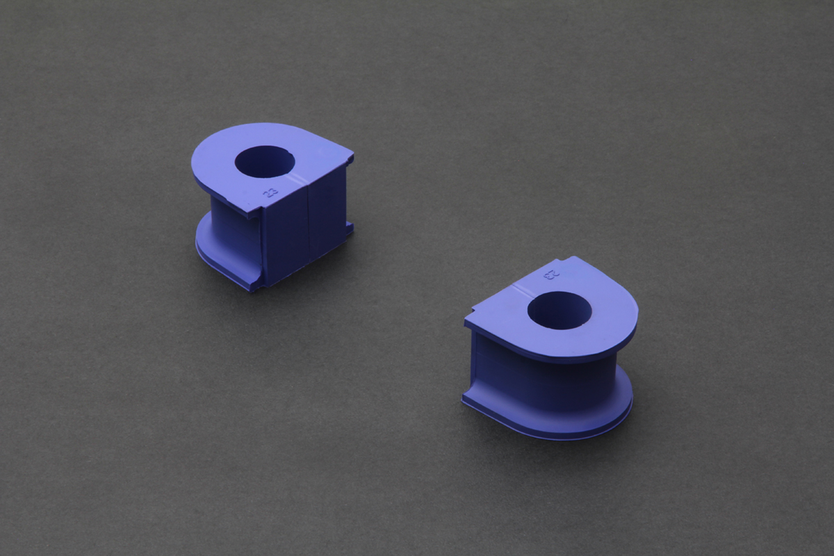 HONDA CIVIC USDM TYPE-R 
22MM REAR STABILIZER BUSHING 2PCS/SET