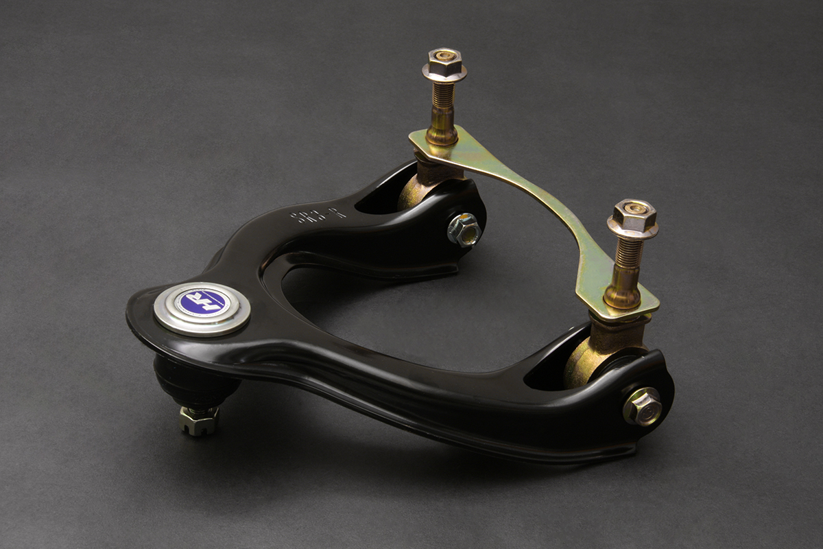 CIVIC EG FRONT UPPER CONTROL ARM
OE STYLE (PILLOW BALL)2PCS/SET