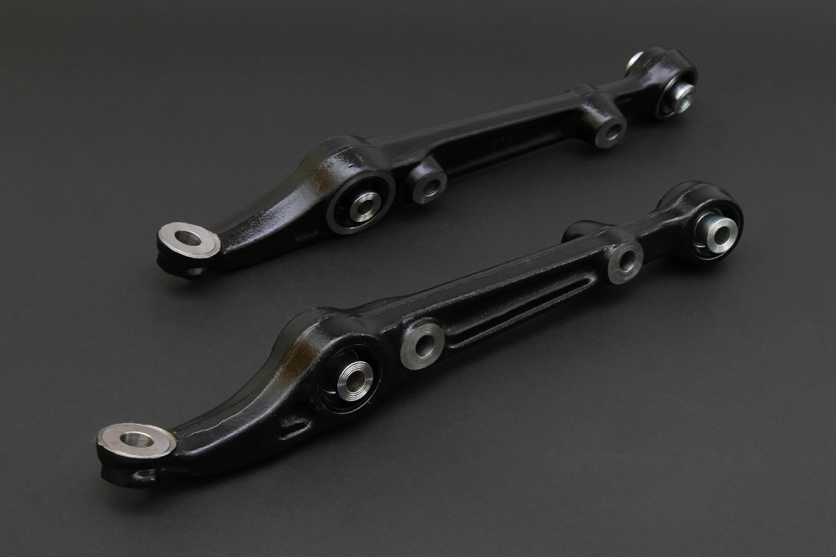 HONDA CIVIC EG 
FRONT LOWER CONTROL ARM
OE STYLE (PILLOW BALL) 2PCS/SET