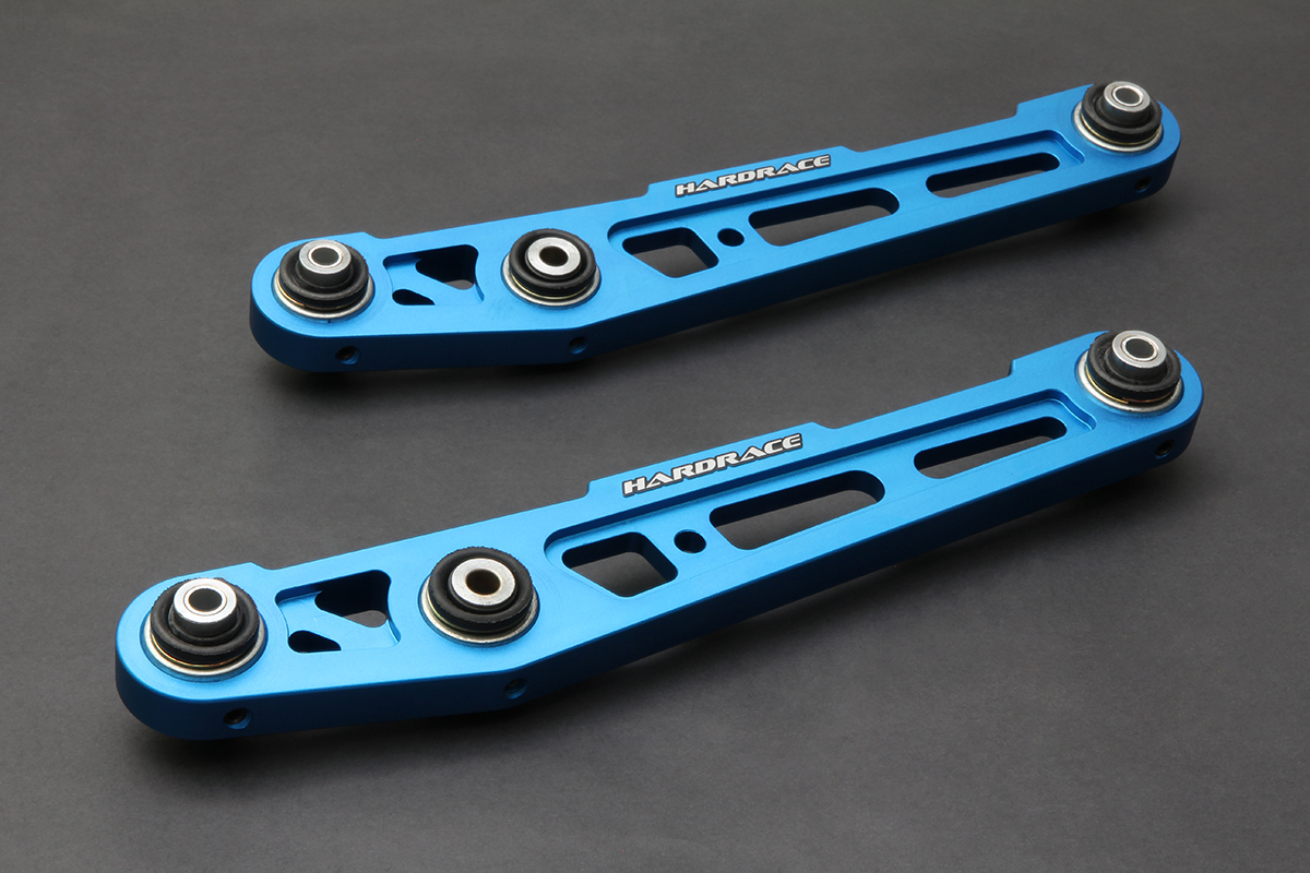 HONDA CIVIC EG 
REAR LOWER CONTROL ARM - 40MM
(PILLOW BALL-ALUMINUM) 2PCS/SET