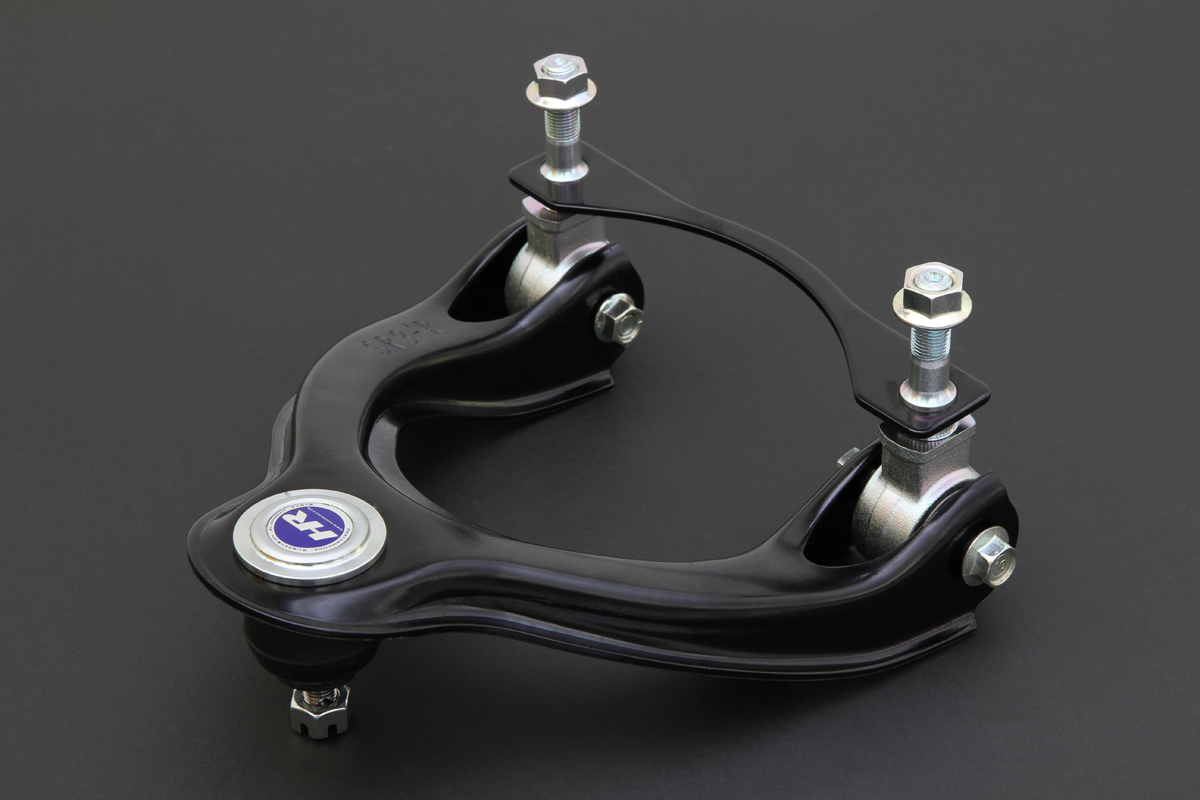 HONDA CIVIC EG 
FRONT UPPER CONTROL ARM
OE STYLE (HARDEN RUBBER) 2PCS/SET