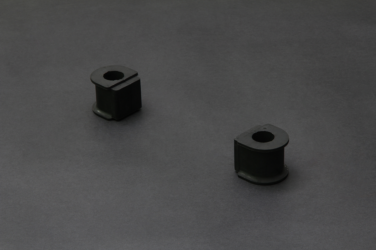 HONDA CIVIC EG
FRONT- 18MM
STABILIZER BUSHING 2PCS/SET