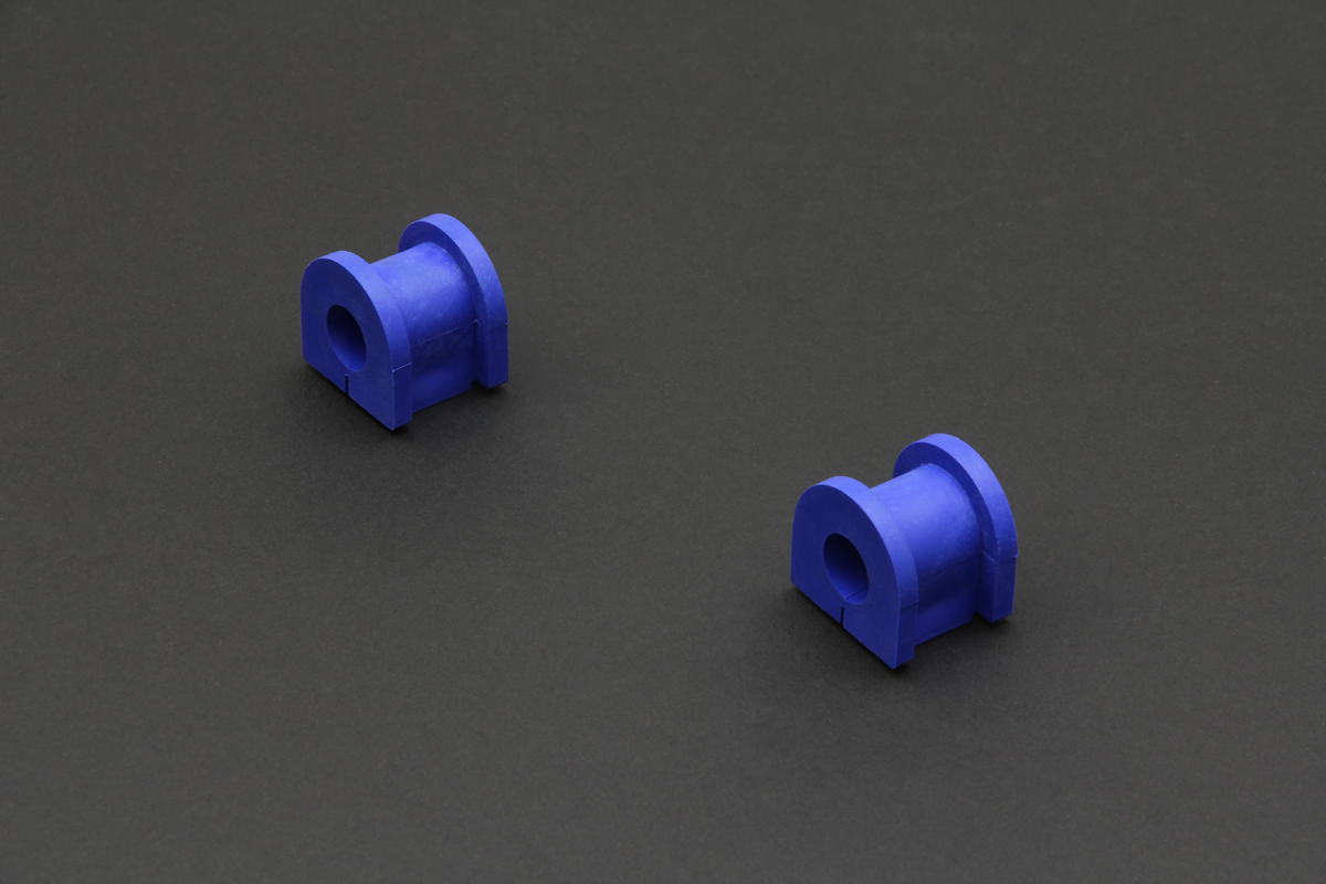 HONDA CIVIC EG/EK/DEL SOL 
Bakre- 15MM
Stab.  Bussning 2 St/Sats