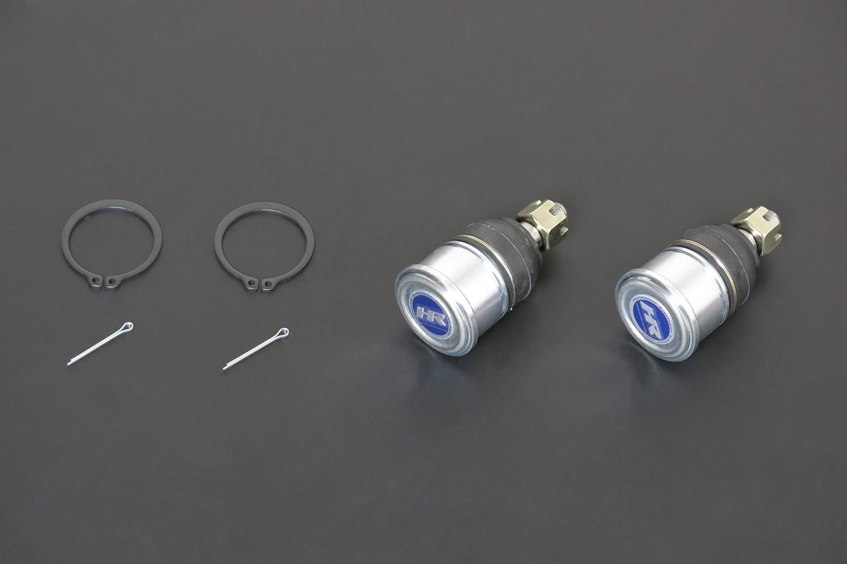 HONDA CIVIC EG/EK/DC2 
FRONT BALL JOINT (OE STYLE) 2PCS/SET