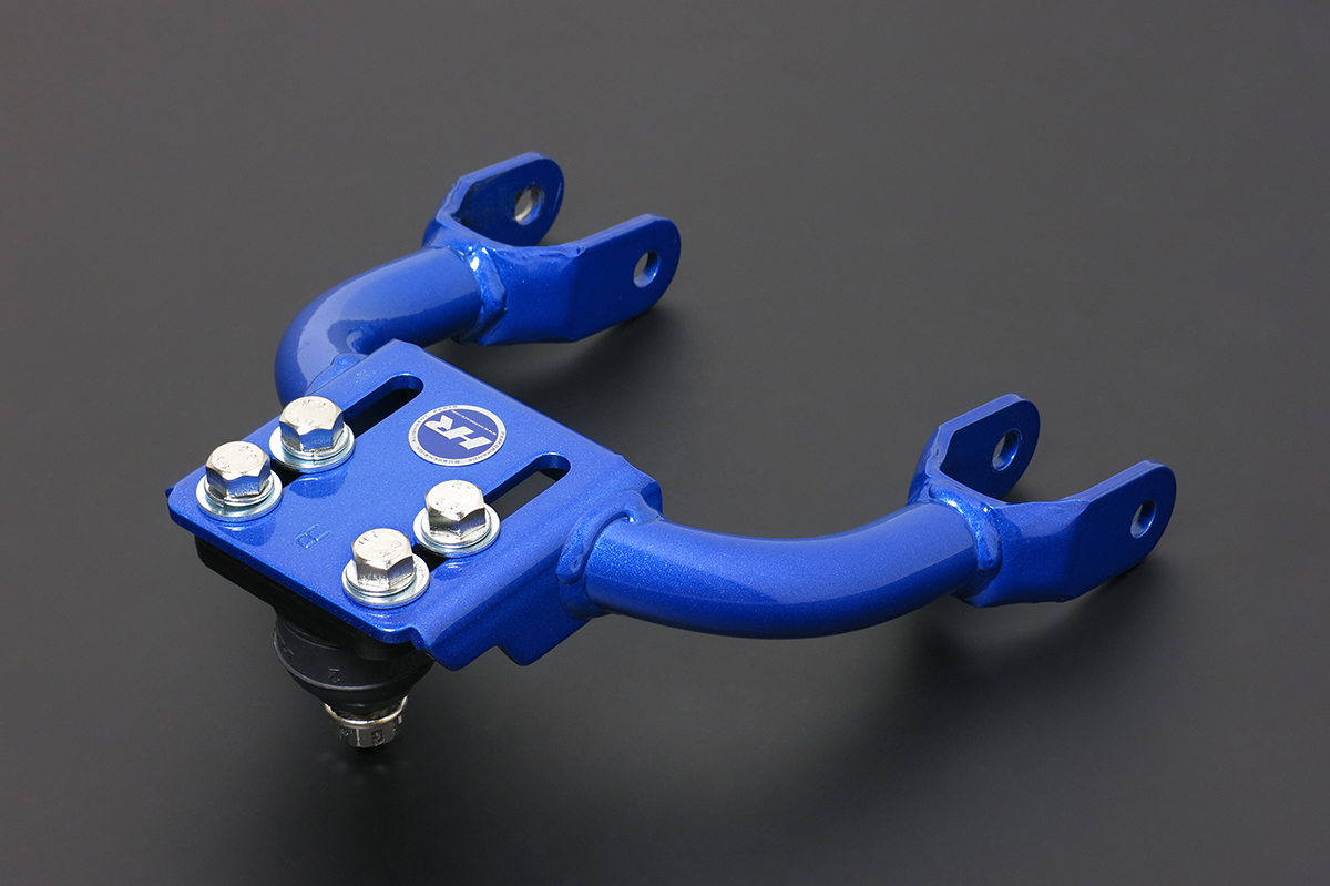HONDA CIVIC EG
FRONT UPPER ADJUSTABLE CONTROL ARM
(NO BUSHING) 2PCS/SET
