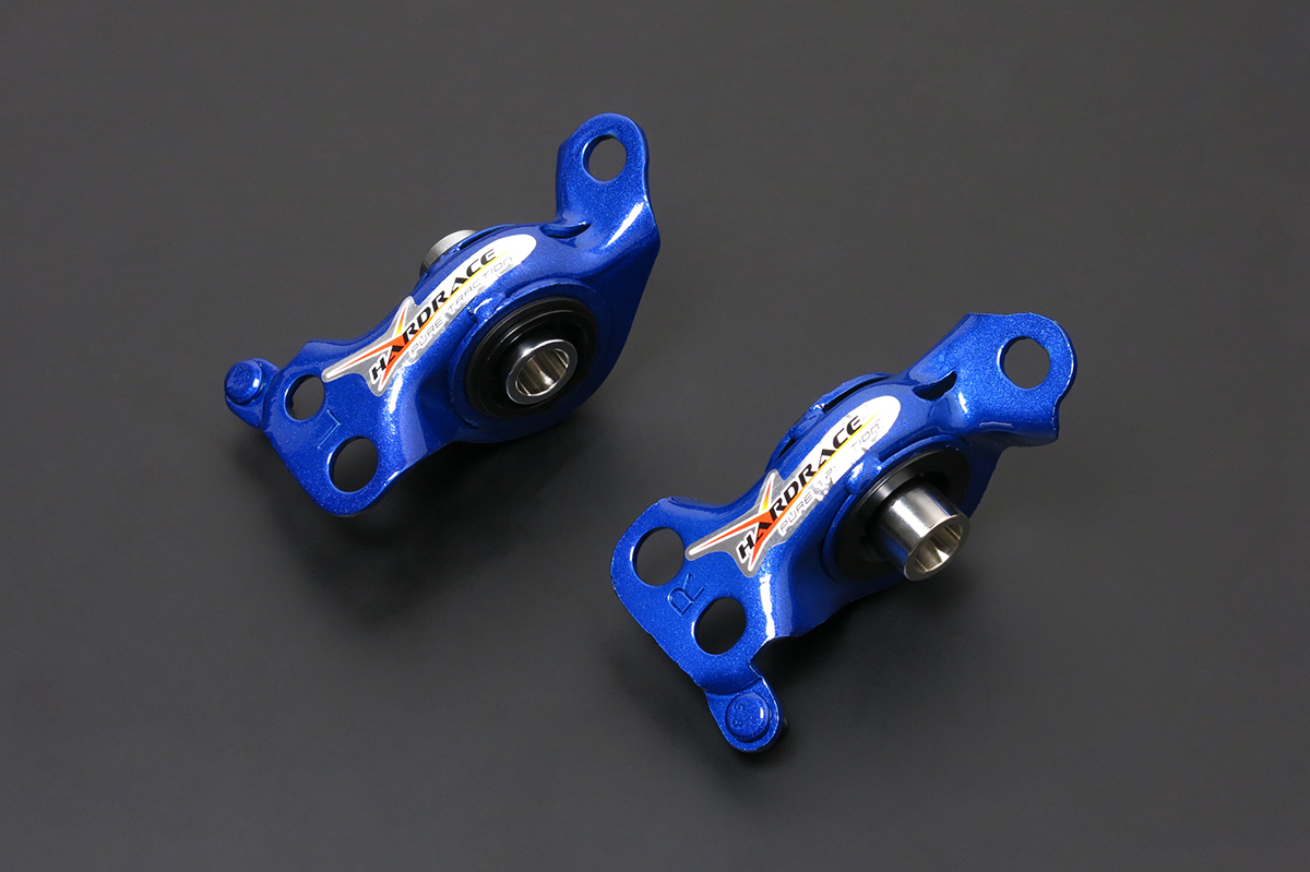 HONDA CIVIC EG/DC2 
FRONT COMPLIANCE BUSHING
(PILLOW BALL) 2PCS/SET