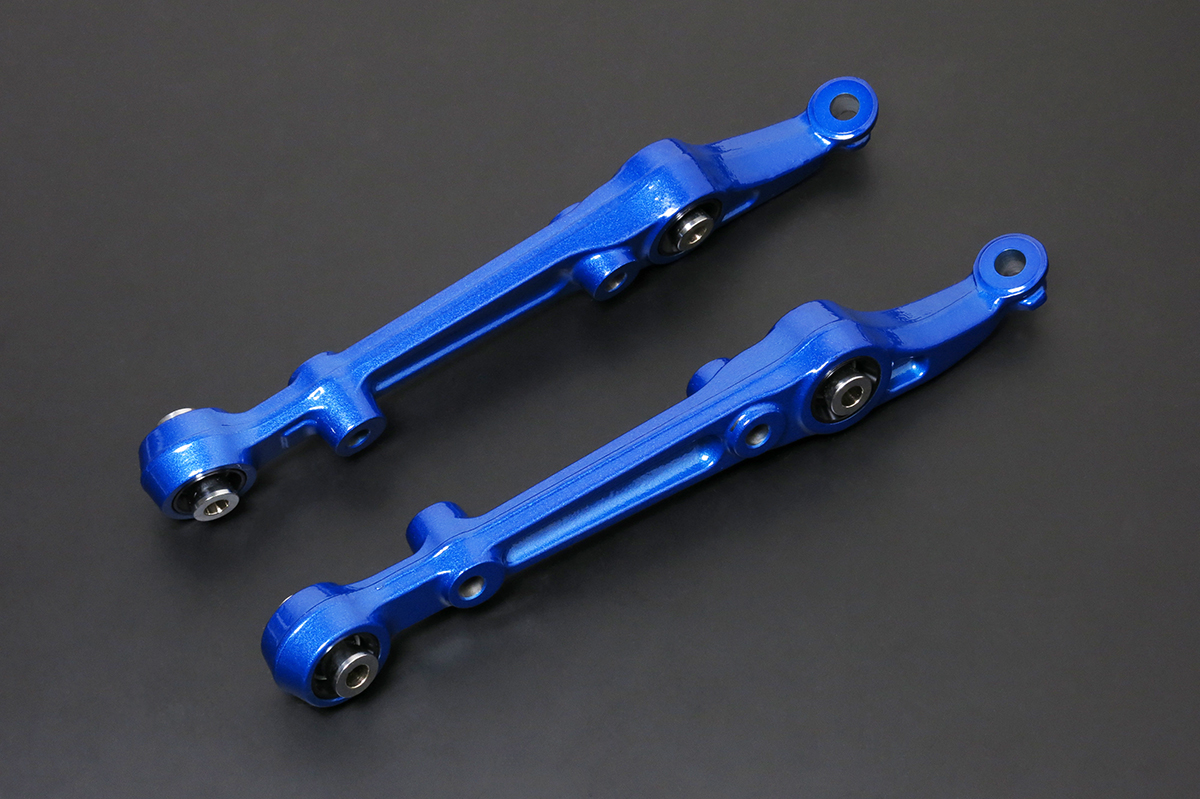CIVIC EG FRONT LOWER CONTROL ARM - BLUE
OE STYLE (PILLOW BALL) 2PCS/SET