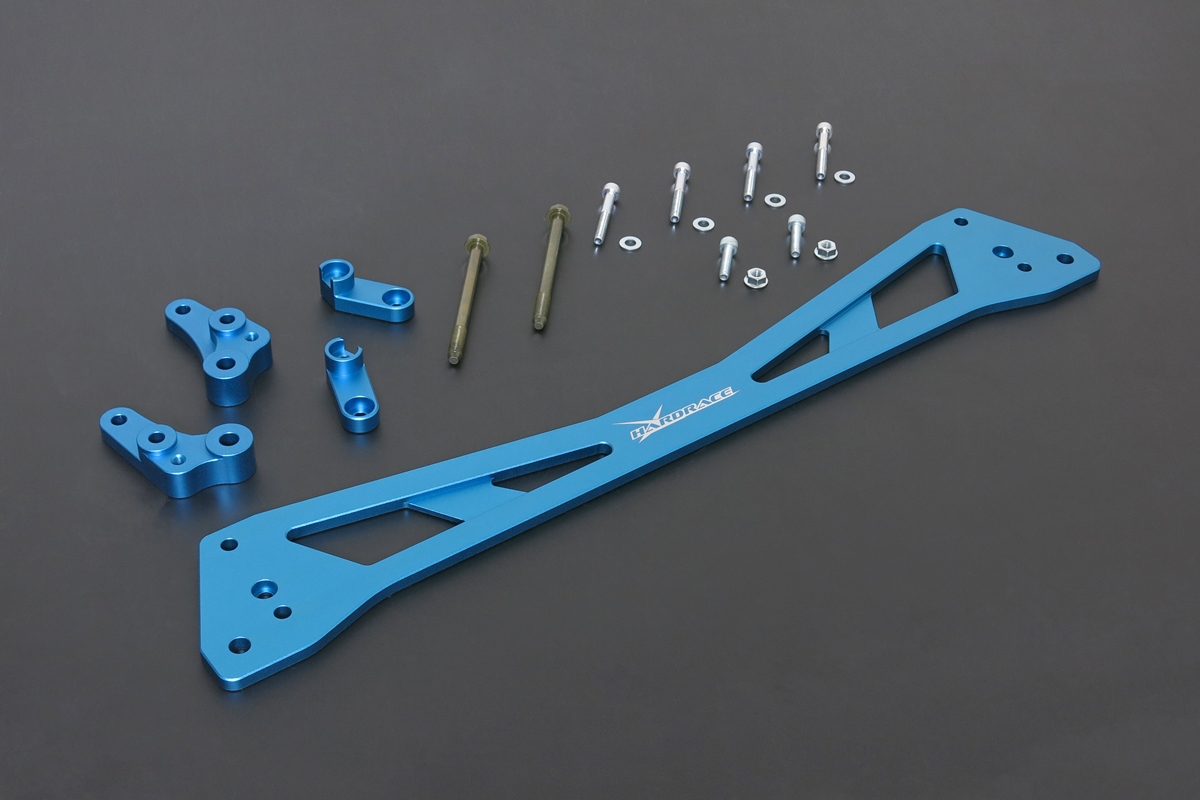HONDA CIVIC EG 92-95 / DEL SOL 92-97 
ACURA INTEGRA DC2 94-01 (NON TYPE-R)
SUB-FRAME Förstärkt BRACE