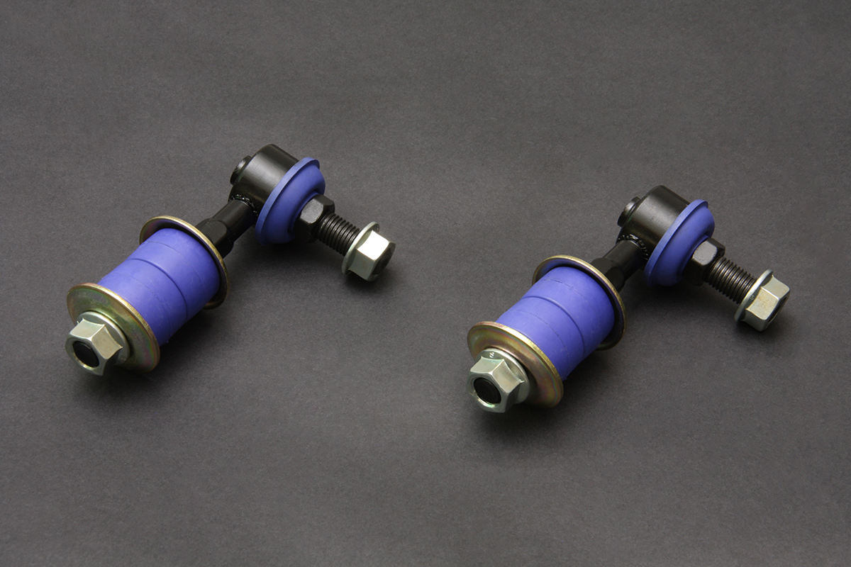 ACURA INTEGRA DC2/ HONDA CIVIC EG MITSUBISHI LANCER 2001 FRONT REINFORCED STABILIZER LINK 2PCS/SET