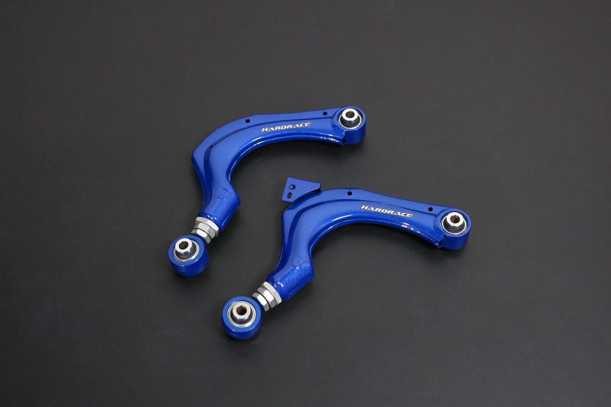 HONDA CIVIC '16- 10TH/ CR-V '17- 5TH 
REAR CAMBER KIT
(PILLOW BALL) 2PCS/SET