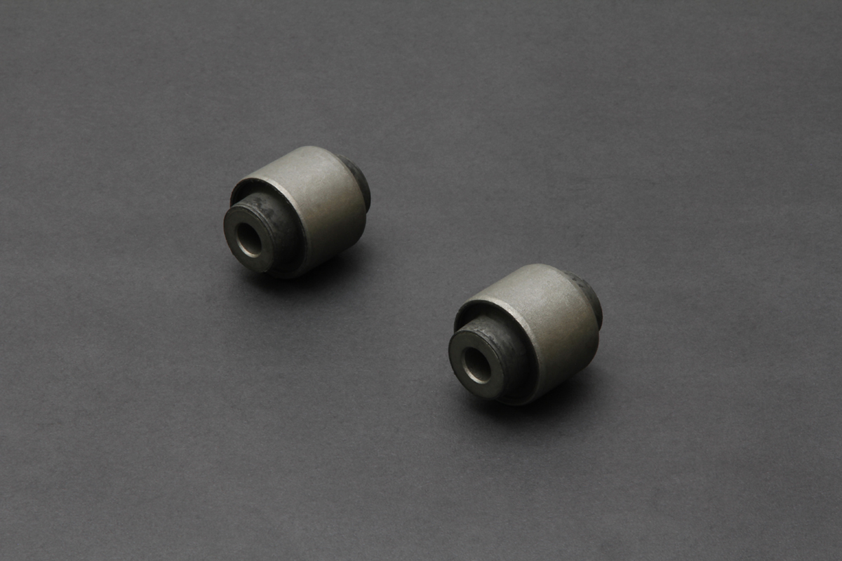 DC5/EP/RSX/FD REAR LOWER ARM BUSHING
(HARDEN RUBBER) 2PCS/SET