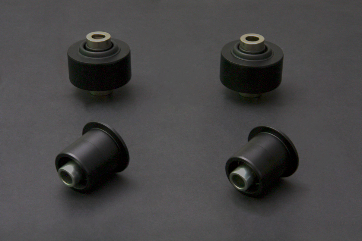 HONDA CIVIC ES/DC5/EP3 
FRONT LOWER CONTROL ARM BUSHING
(PILLOW BALL) 4PCS/SET