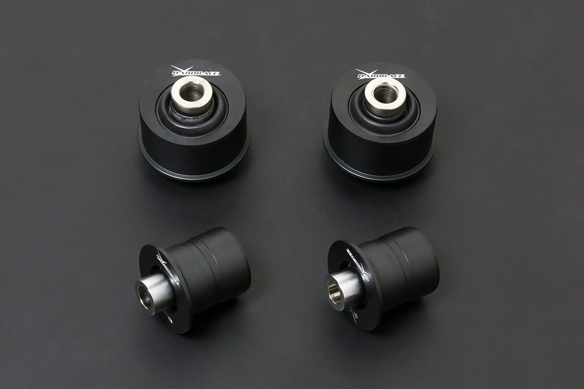 HONDA CIVIC DC5/RSX/EP 
Främre Bärarm Bussning
(Länklager) OFFSET/INCREASE CASTER  4 St/Sats