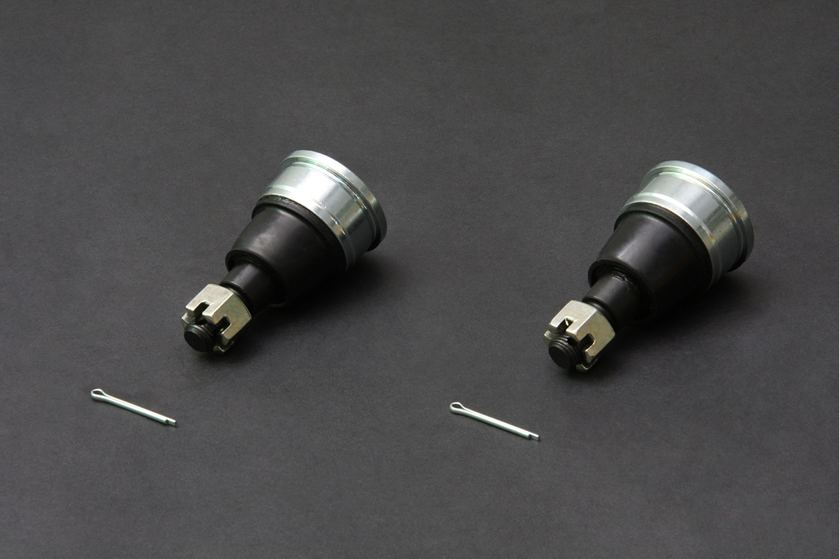 HONDA CIVIC '01-05 /CIVIC SI EP3 '02-03/ ACURA RSX '02-04 
FRONT BALL JOINT
(ORIGIANL REPLACEMENT) 2PCS/SET