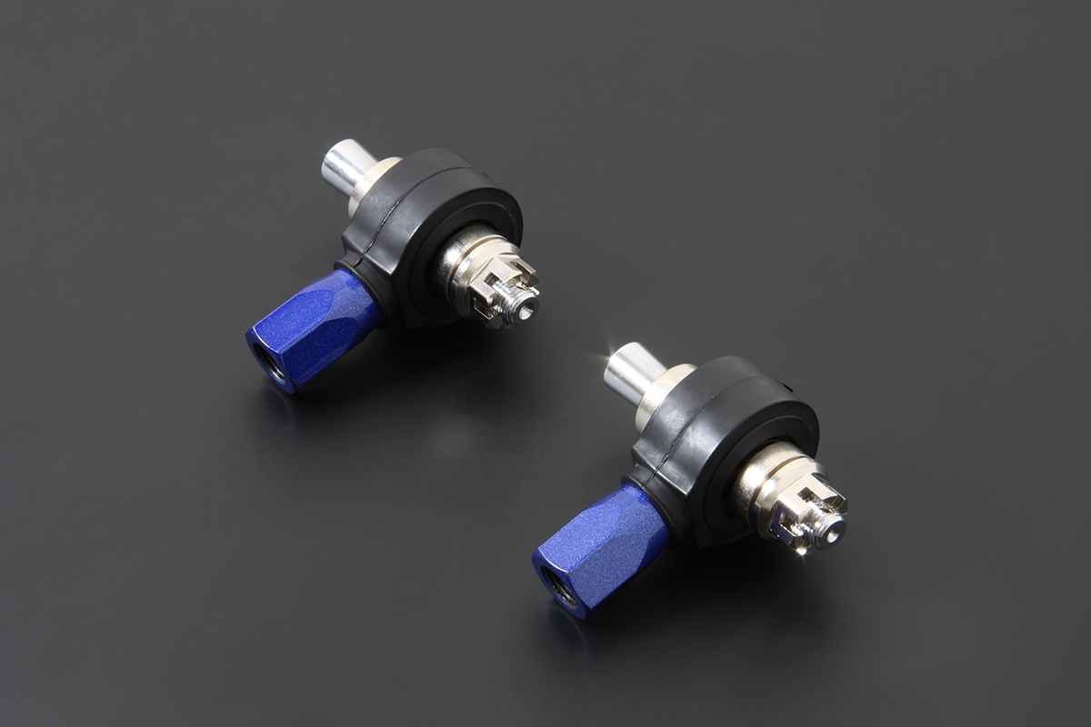 HONDA CIVIC DC5 / DC5 TYPE-R / ACURA RSX
RC Styrled (UPSIDE DOWN INSTALLATION) 2 St/Sats