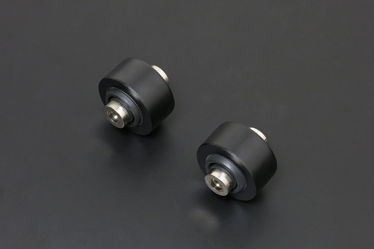 CIVIC DC5/RSX/EP FRONT LOWER ARM BUSHING-COMPLIANCE
(PILLOW BALL) 2PCS/SET