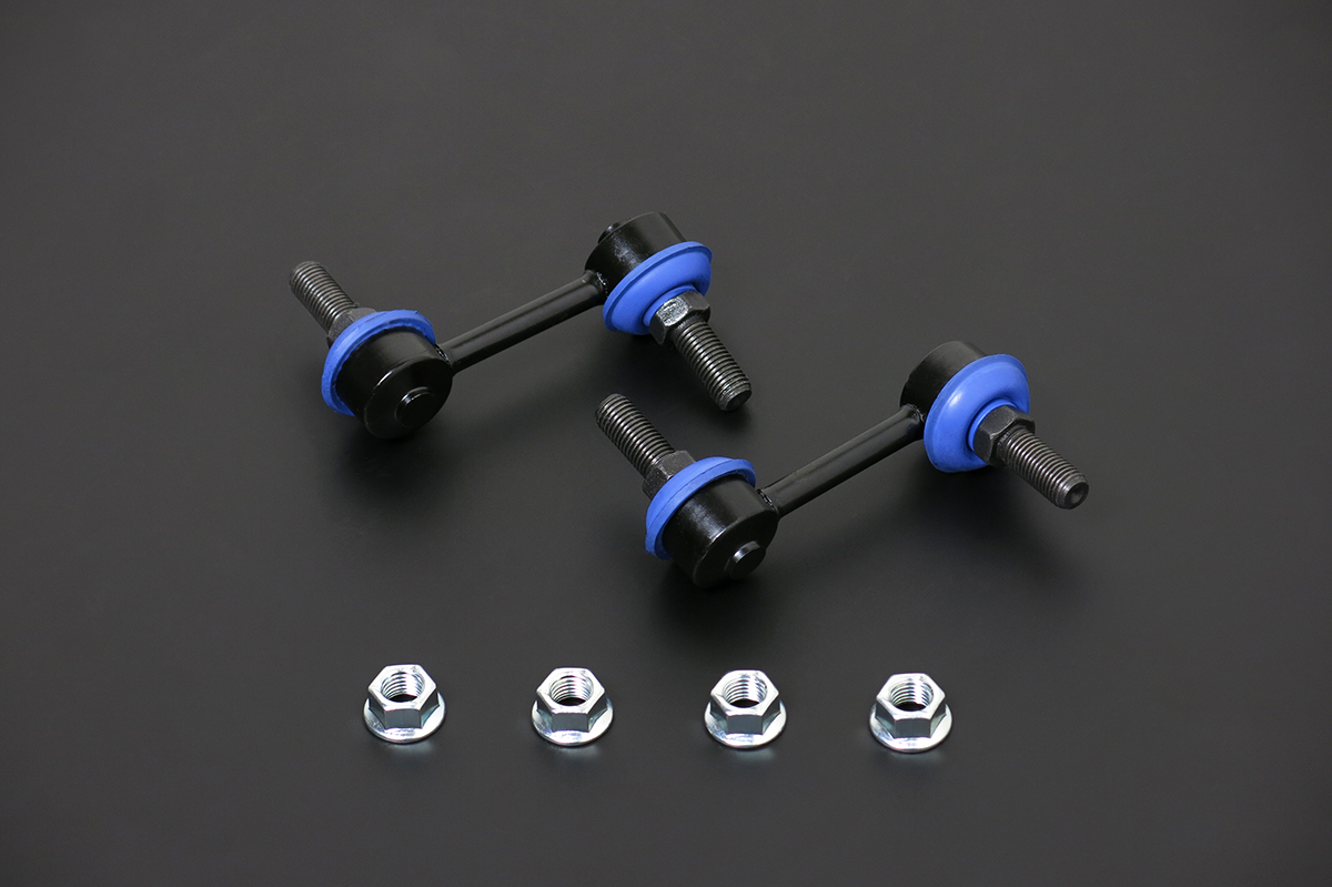 HONDA ACCORD 03-07 
FRONT REINFORCED STABILIZER LINK 2PCS/SET
