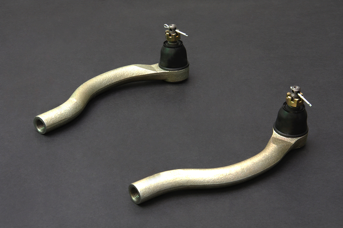 HONDA ACCORD'03-07
TIE ROD END (OE STYLE) 2PCS/SET
