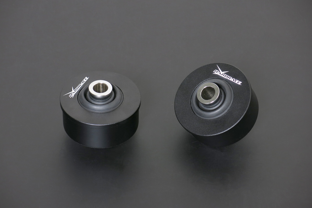 ACCORD 03-07/CL7 
FRONT LOWER ARM - FRONT BUSHING
(PILLOW BALL) 2PCS/SET