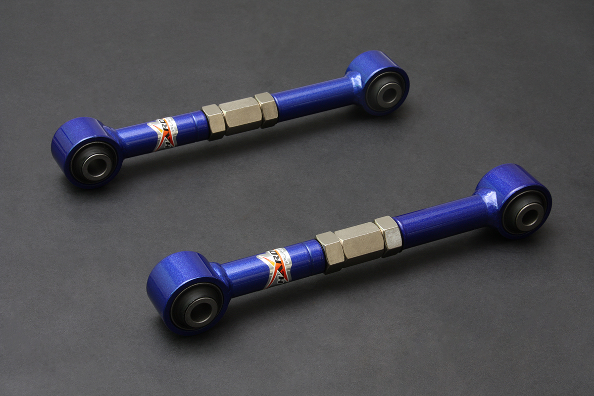 HONDA ACCORD'08-15/ACURA TL'09-14   
TOE CONTROL ARM
(HARDEN RUBBER) 2PCS/SET